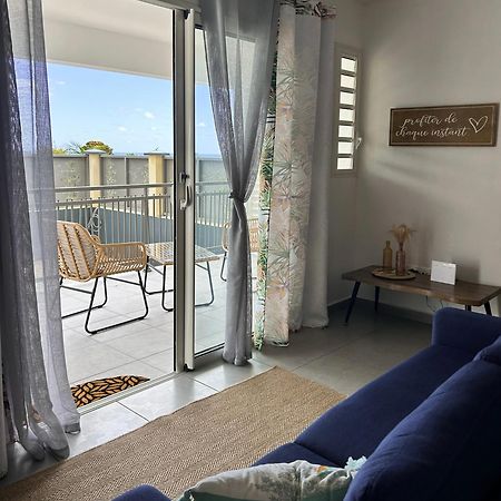 Logement Palmier Сент-Роуз Екстериор снимка